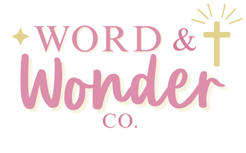 Word & Wonder Co.